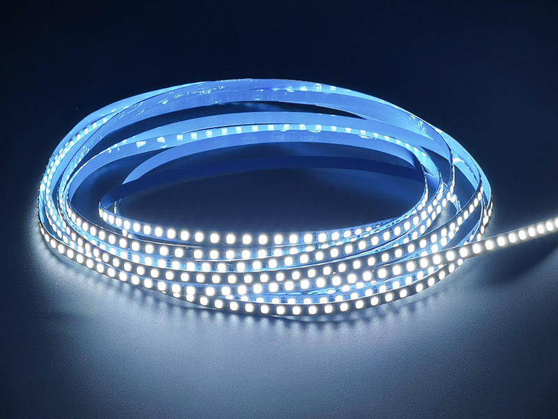 How does Color Temperature Tuning Work?