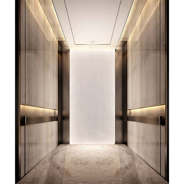 ​Elevator Light Panels: Enhancing Safety and Aesthetics