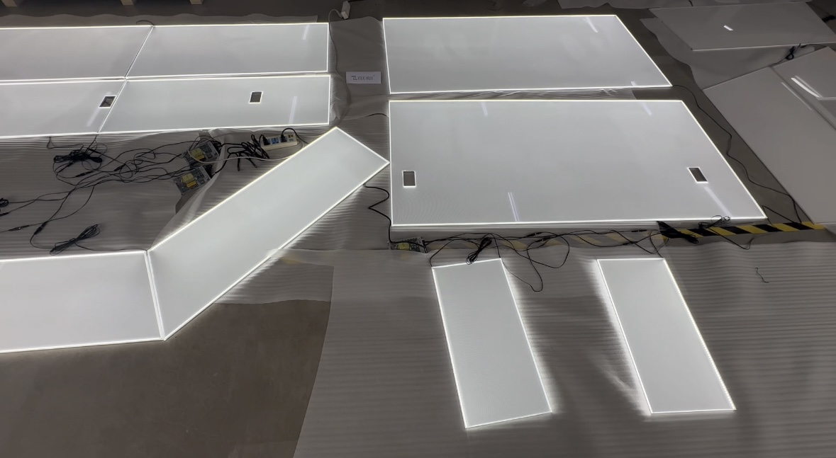 Why a Thinner Light Panel Isn't Always Better